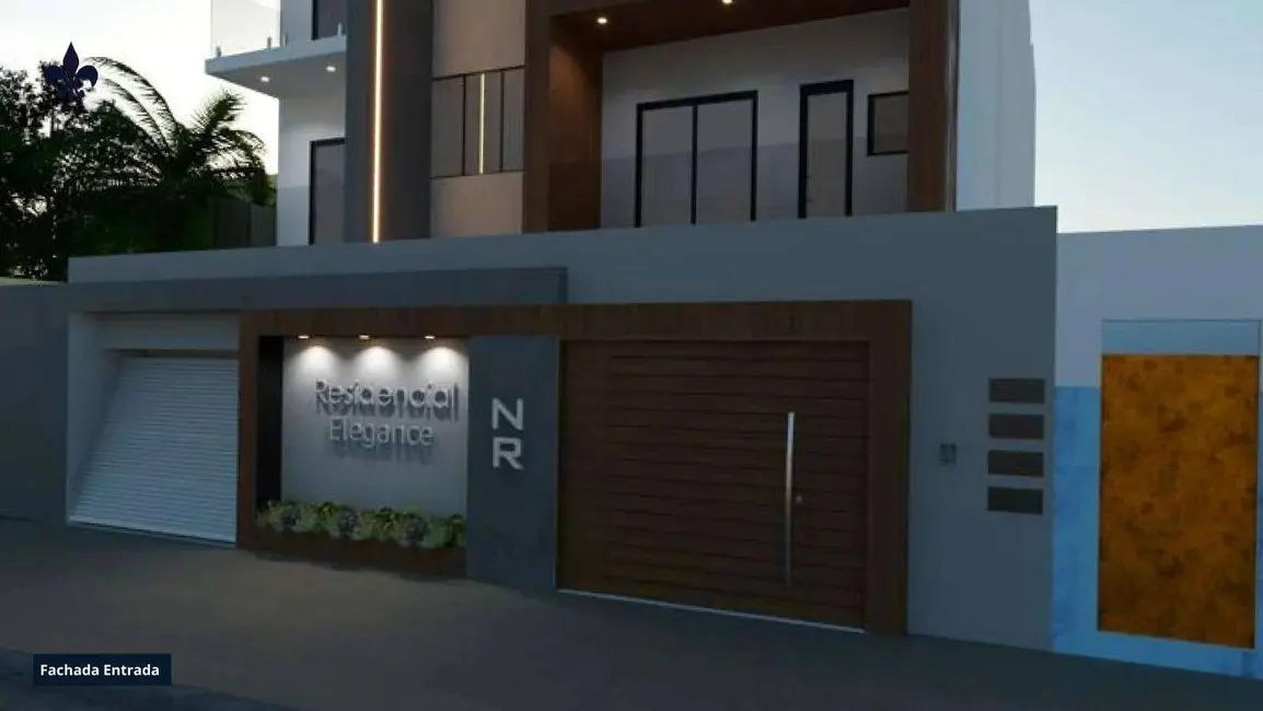 Apartamento com 2 quartos à venda, 66m2 em Centro, Queimados - RJ - imagem 2 Foto 2 de Apartamento com 2 quartos à venda, 66m2 em Centro, Queimados - RJ