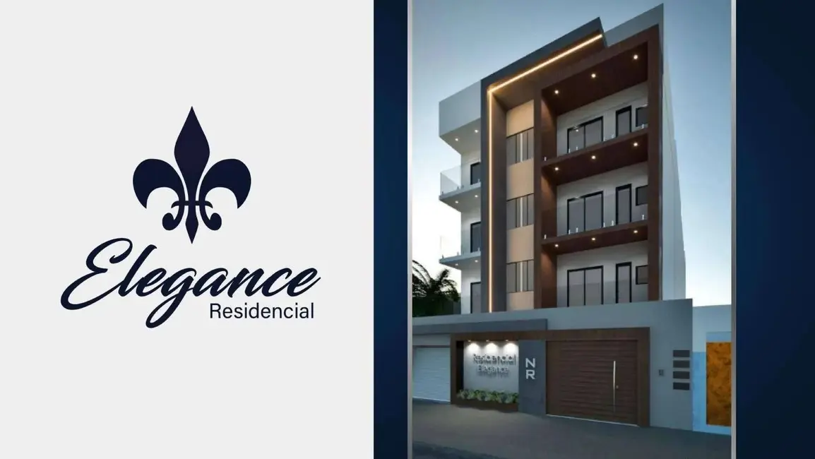 Apartamento com 2 quartos à venda, 66m2 em Centro, Queimados - RJ - imagem 1 Foto 1 de Apartamento com 2 quartos à venda, 66m2 em Centro, Queimados - RJ