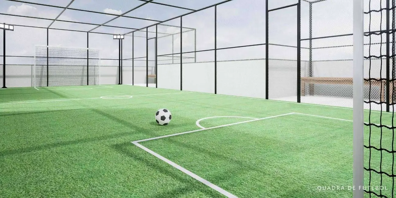 Apartamento com 2 quartos à venda, 47m2 em Centro, Nilopolis - RJ - imagem 8 Foto 8 de Apartamento com 2 quartos à venda, 47m2 em Centro, Nilopolis - RJ