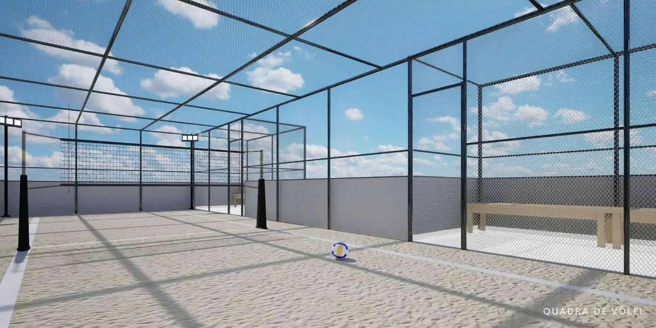 Apartamento com 2 quartos à venda, 47m2 em Centro, Nilopolis - RJ - imagem 9 Foto 9 de Apartamento com 2 quartos à venda, 47m2 em Centro, Nilopolis - RJ