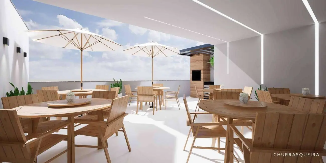 Apartamento com 2 quartos à venda, 47m2 em Centro, Nilopolis - RJ - imagem 6 Foto 6 de Apartamento com 2 quartos à venda, 47m2 em Centro, Nilopolis - RJ