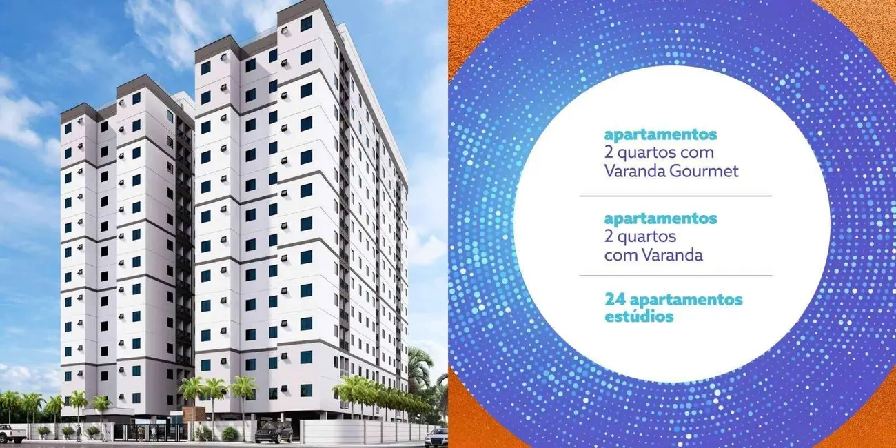 Apartamento com 2 quartos à venda, 47m2 em Centro, Nilopolis - RJ - imagem 4 Foto 4 de Apartamento com 2 quartos à venda, 47m2 em Centro, Nilopolis - RJ