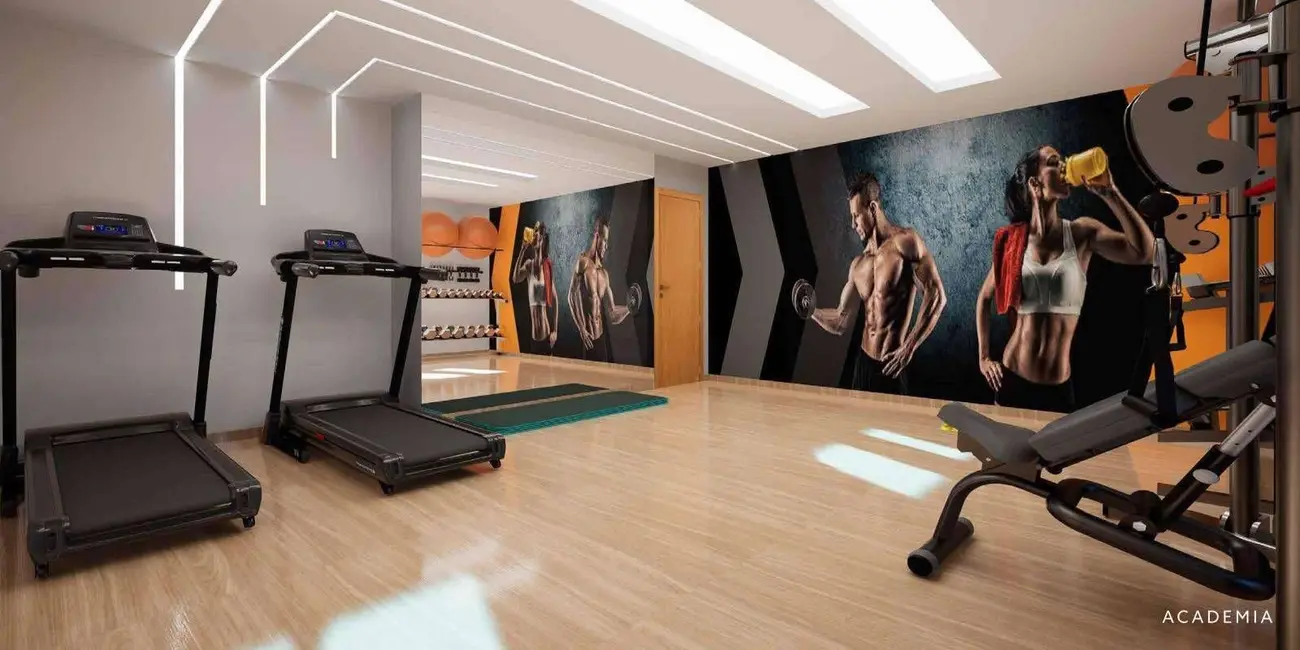 Apartamento com 2 quartos à venda, 47m2 em Centro, Nilopolis - RJ - imagem 7 Foto 7 de Apartamento com 2 quartos à venda, 47m2 em Centro, Nilopolis - RJ