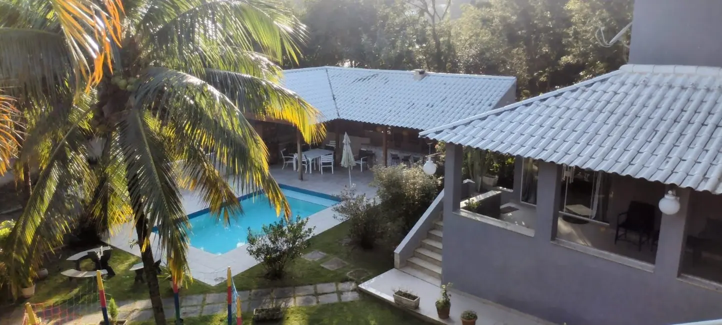 Foto 1 de Casa de Condomínio com 5 quartos à venda, 686m2 em Paraíso, Nova Iguacu - RJ