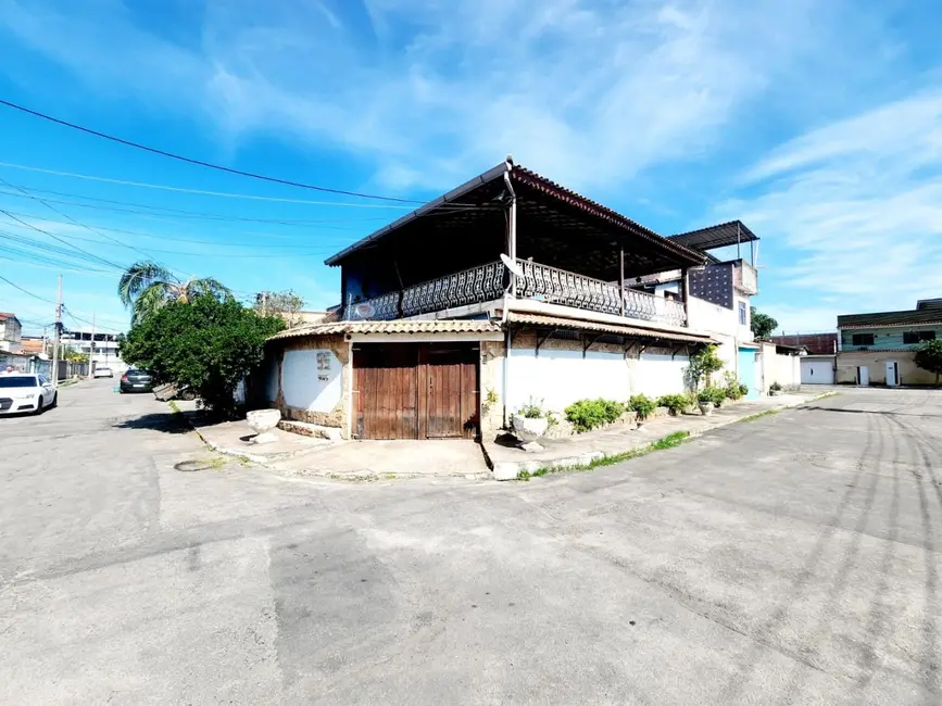 Foto 1 de Casa com 3 quartos à venda e para alugar, 200m2 em Vila São Luis, Nova Iguacu - RJ