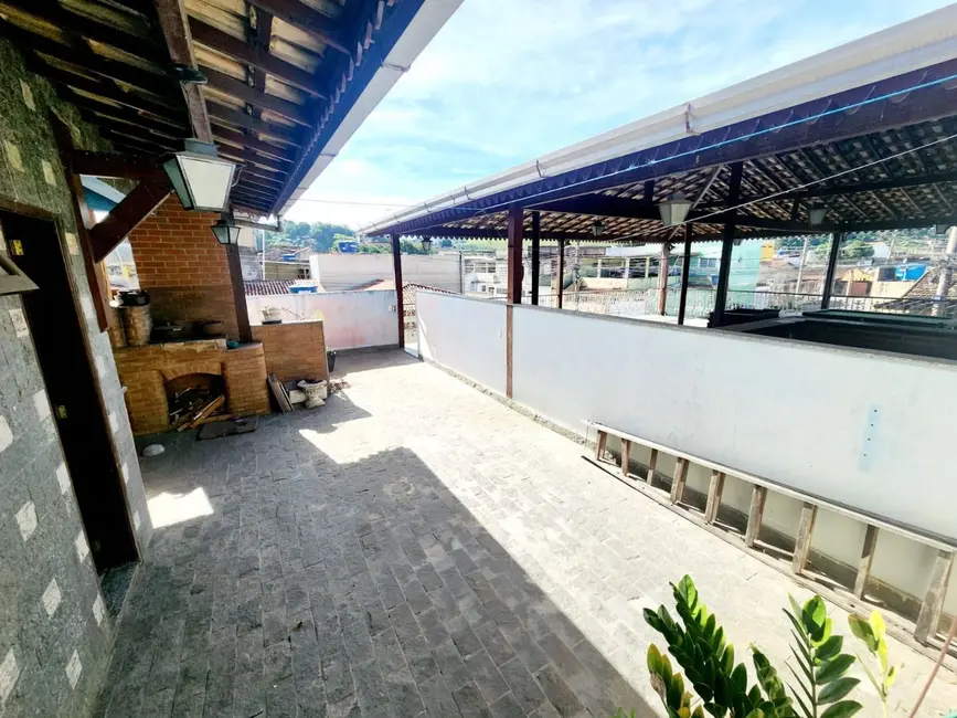 Casa com 3 quartos à venda e para alugar, 200m2 em Vila São Luis, Nova Iguacu - RJ - imagem 9 Foto 9 de Casa com 3 quartos à venda e para alugar, 200m2 em Vila São Luis, Nova Iguacu - RJ