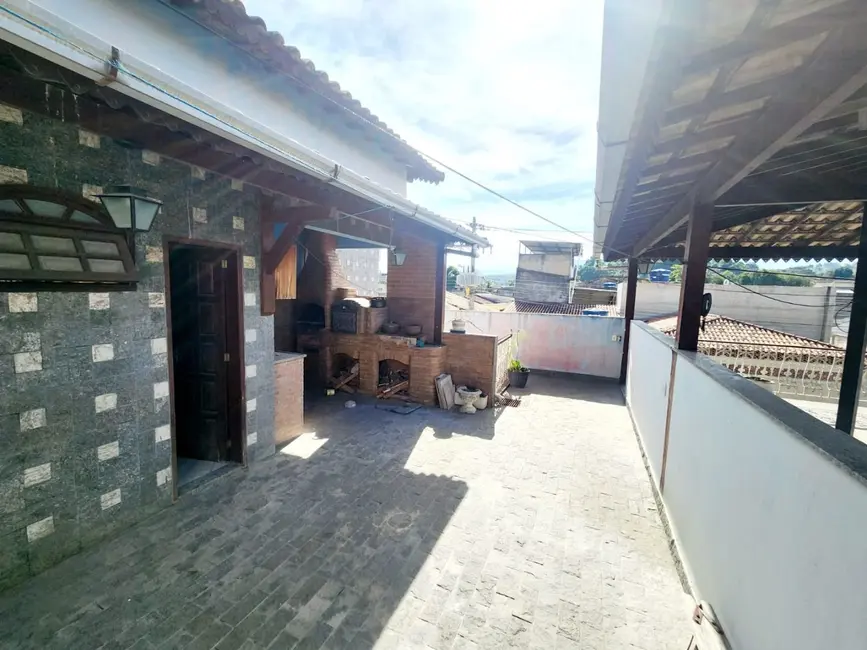 Casa com 3 quartos à venda e para alugar, 200m2 em Vila São Luis, Nova Iguacu - RJ - imagem 8 Foto 8 de Casa com 3 quartos à venda e para alugar, 200m2 em Vila São Luis, Nova Iguacu - RJ