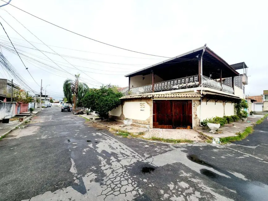Foto 1 de Casa com 3 quartos à venda e para alugar, 200m2 em Vila São Luis, Nova Iguacu - RJ