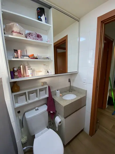 Foto 7 de Apartamento com 2 quartos à venda, 64m2 em Jardim Canaã, Nova Iguacu - RJ