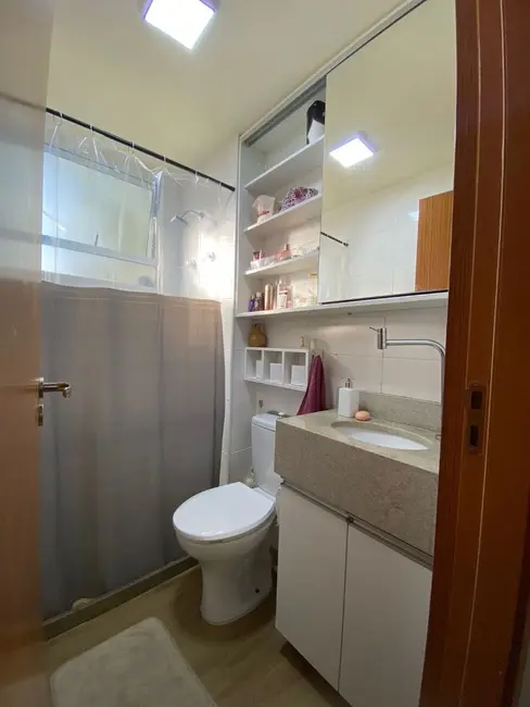 Foto 6 de Apartamento com 2 quartos à venda, 64m2 em Jardim Canaã, Nova Iguacu - RJ