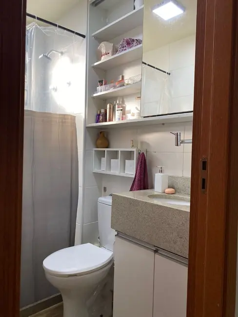Foto 8 de Apartamento com 2 quartos à venda, 64m2 em Jardim Canaã, Nova Iguacu - RJ