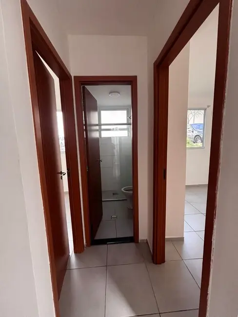 Foto 6 de Apartamento com 2 quartos para alugar, 44m2 em Jardim Canaã, Nova Iguacu - RJ