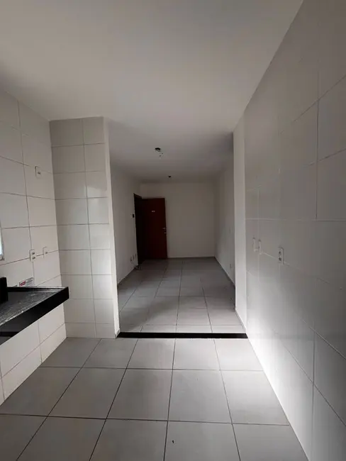 Foto 5 de Apartamento com 2 quartos para alugar, 44m2 em Jardim Canaã, Nova Iguacu - RJ