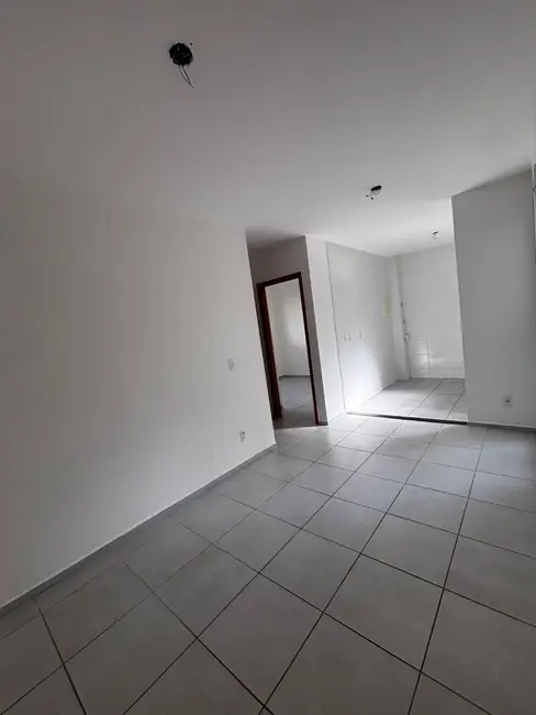 Foto 2 de Apartamento com 2 quartos para alugar, 44m2 em Jardim Canaã, Nova Iguacu - RJ