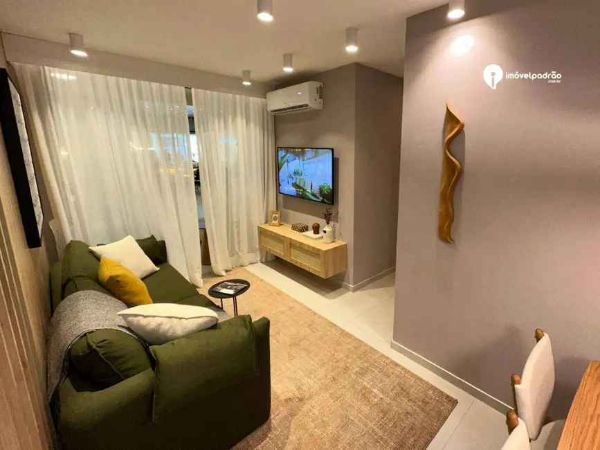 Foto 1 de Apartamento com 2 quartos à venda, 52m2 em Centro, Nova Iguacu - RJ