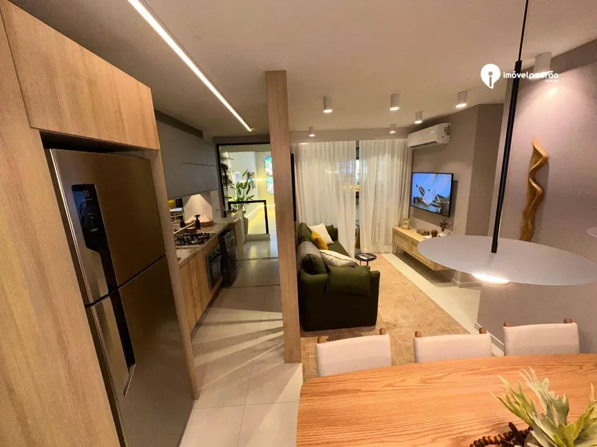 Apartamento com 2 quartos à venda, 52m2 em Centro, Nova Iguacu - RJ - imagem 3 Foto 3 de Apartamento com 2 quartos à venda, 52m2 em Centro, Nova Iguacu - RJ