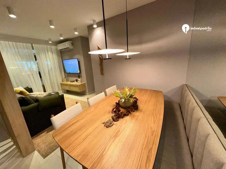 Apartamento com 2 quartos à venda, 52m2 em Centro, Nova Iguacu - RJ - imagem 4 Foto 4 de Apartamento com 2 quartos à venda, 52m2 em Centro, Nova Iguacu - RJ