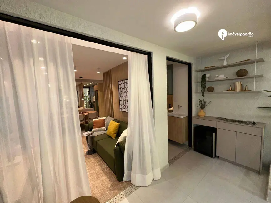 Apartamento com 2 quartos à venda, 52m2 em Centro, Nova Iguacu - RJ - imagem 6 Foto 6 de Apartamento com 2 quartos à venda, 52m2 em Centro, Nova Iguacu - RJ