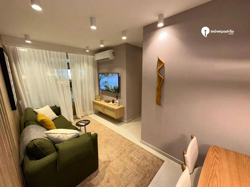 Apartamento com 2 quartos à venda, 52m2 em Centro, Nova Iguacu - RJ - imagem 5 Foto 5 de Apartamento com 2 quartos à venda, 52m2 em Centro, Nova Iguacu - RJ