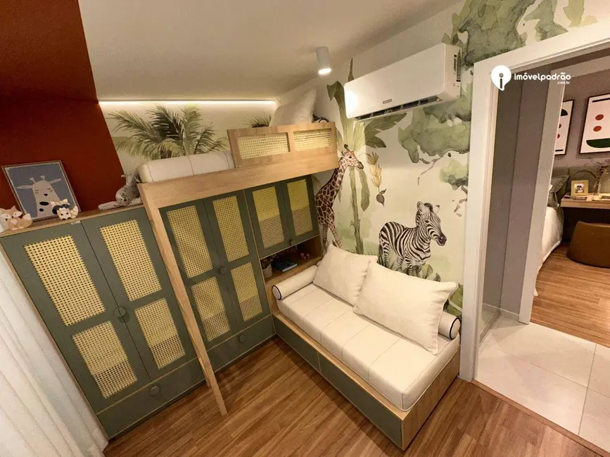 Apartamento com 3 quartos à venda, 61m2 em Centro, Nova Iguacu - RJ - imagem 7 Foto 7 de Apartamento com 3 quartos à venda, 61m2 em Centro, Nova Iguacu - RJ