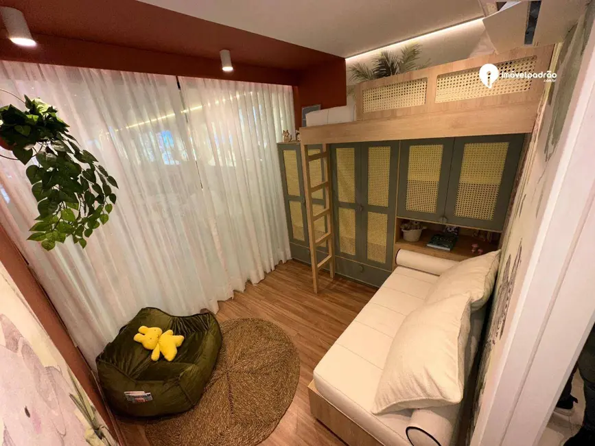 Apartamento com 3 quartos à venda, 61m2 em Centro, Nova Iguacu - RJ - imagem 5 Foto 5 de Apartamento com 3 quartos à venda, 61m2 em Centro, Nova Iguacu - RJ