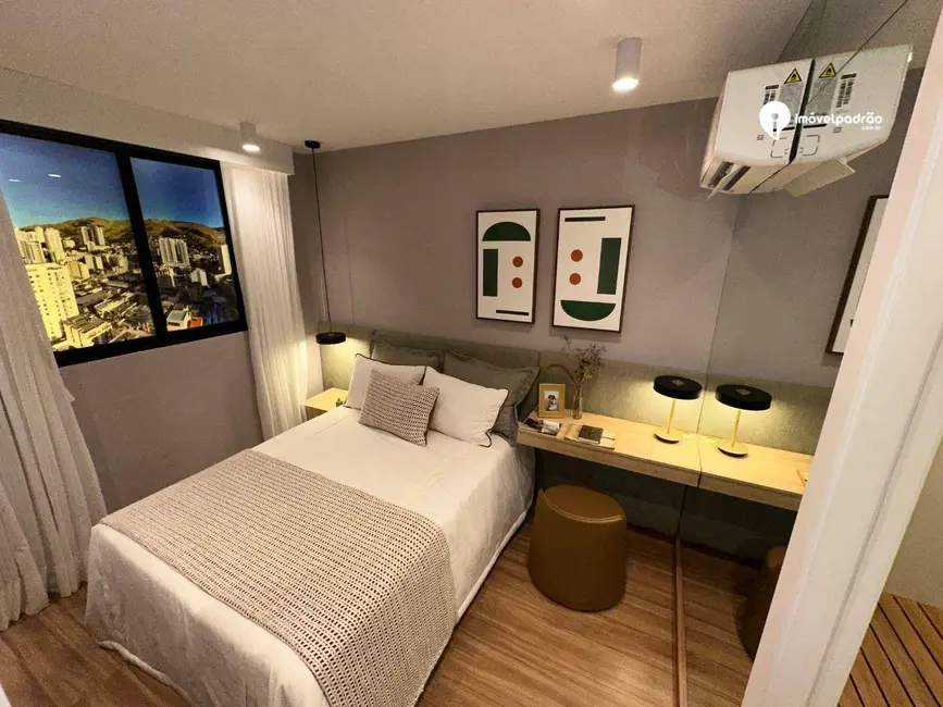 Foto 1 de Apartamento com 3 quartos à venda, 61m2 em Centro, Nova Iguacu - RJ