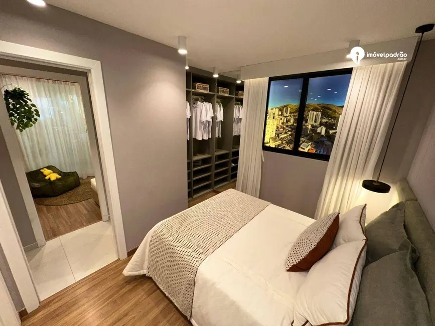 Apartamento com 3 quartos à venda, 61m2 em Centro, Nova Iguacu - RJ - imagem 3 Foto 3 de Apartamento com 3 quartos à venda, 61m2 em Centro, Nova Iguacu - RJ