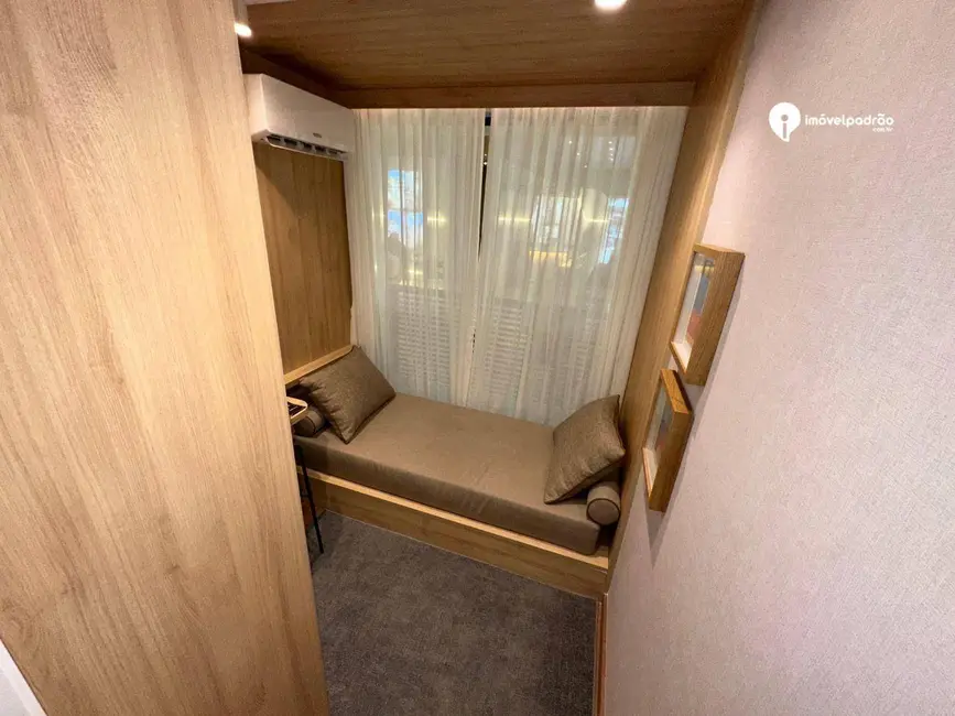 Apartamento com 3 quartos à venda, 61m2 em Centro, Nova Iguacu - RJ - imagem 8 Foto 8 de Apartamento com 3 quartos à venda, 61m2 em Centro, Nova Iguacu - RJ