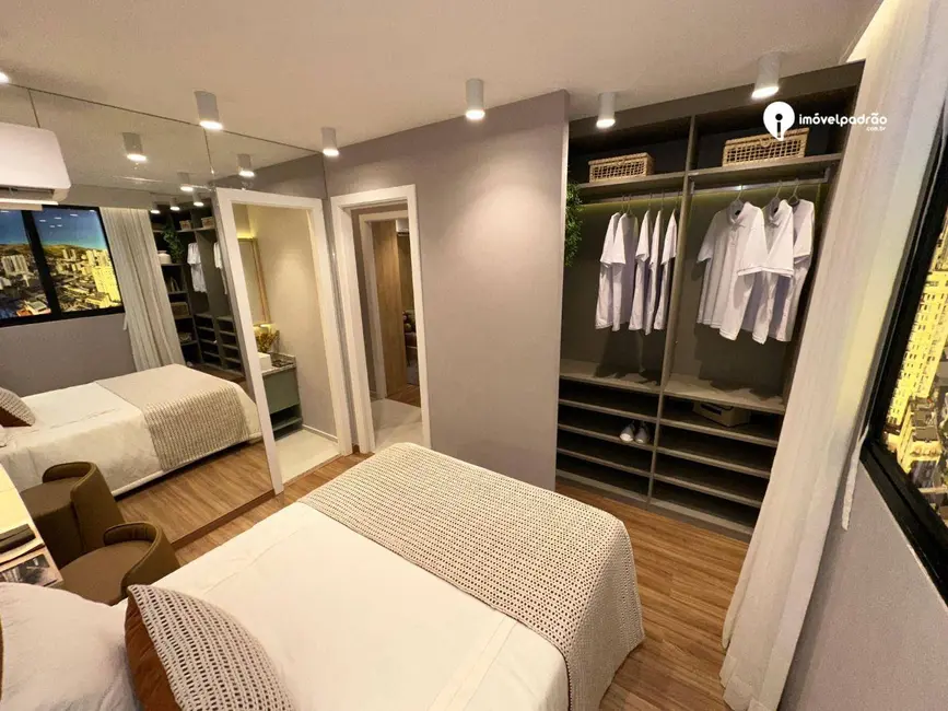 Apartamento com 3 quartos à venda, 61m2 em Centro, Nova Iguacu - RJ - imagem 4 Foto 4 de Apartamento com 3 quartos à venda, 61m2 em Centro, Nova Iguacu - RJ