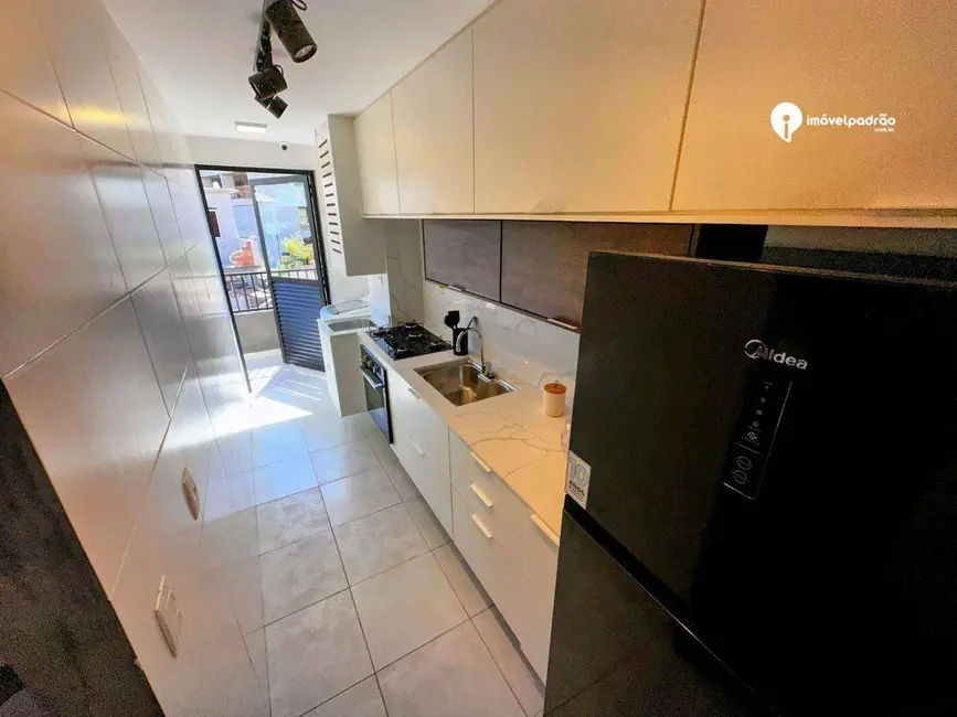 Apartamento com 2 quartos à venda, 62m2 em Nova Iguacu - RJ - imagem 7 Foto 7 de Apartamento com 2 quartos à venda, 62m2 em Nova Iguacu - RJ