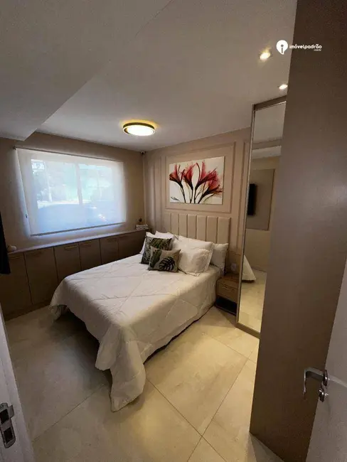 Apartamento com 2 quartos à venda, 62m2 em Nova Iguacu - RJ - imagem 2 Foto 2 de Apartamento com 2 quartos à venda, 62m2 em Nova Iguacu - RJ