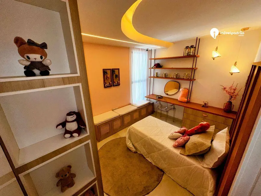 Apartamento com 2 quartos à venda, 62m2 em Nova Iguacu - RJ - imagem 9 Foto 9 de Apartamento com 2 quartos à venda, 62m2 em Nova Iguacu - RJ