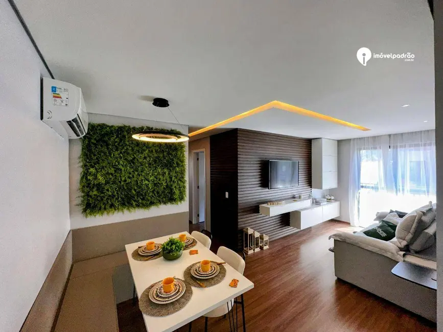 Apartamento com 2 quartos à venda, 62m2 em Nova Iguacu - RJ - imagem 6 Foto 6 de Apartamento com 2 quartos à venda, 62m2 em Nova Iguacu - RJ