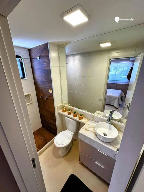 Apartamento com 2 quartos à venda, 62m2 em Nova Iguacu - RJ - imagem 4 Foto 4 de Apartamento com 2 quartos à venda, 62m2 em Nova Iguacu - RJ