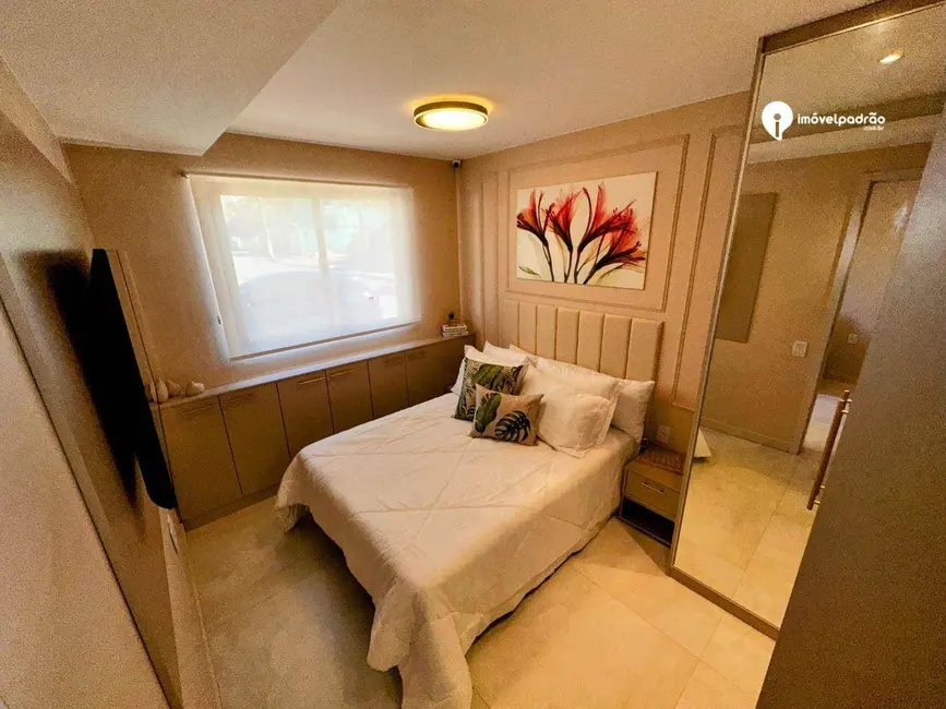 Apartamento com 2 quartos à venda, 62m2 em Nova Iguacu - RJ - imagem 1 Foto 1 de Apartamento com 2 quartos à venda, 62m2 em Nova Iguacu - RJ