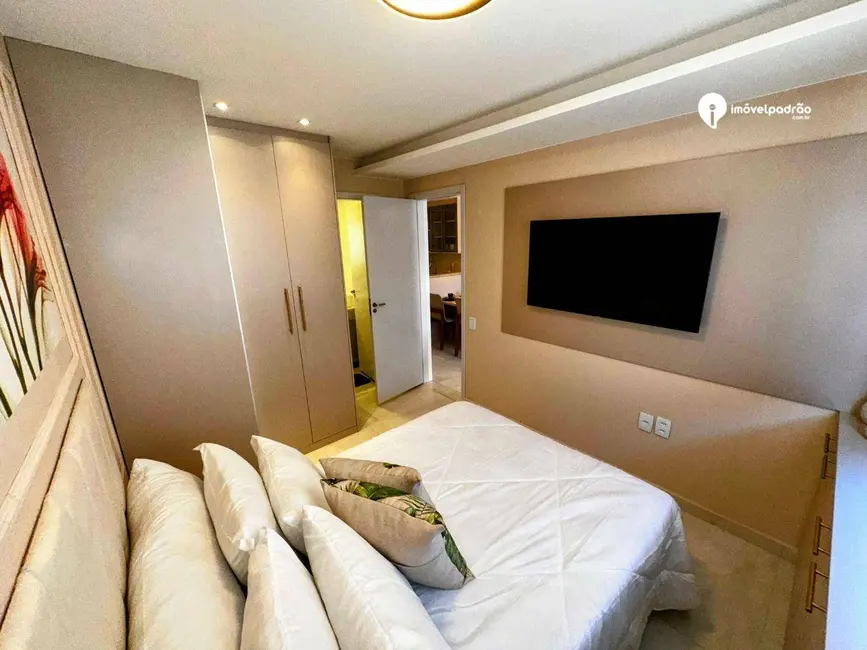 Apartamento com 2 quartos à venda, 62m2 em Nova Iguacu - RJ - imagem 3 Foto 3 de Apartamento com 2 quartos à venda, 62m2 em Nova Iguacu - RJ