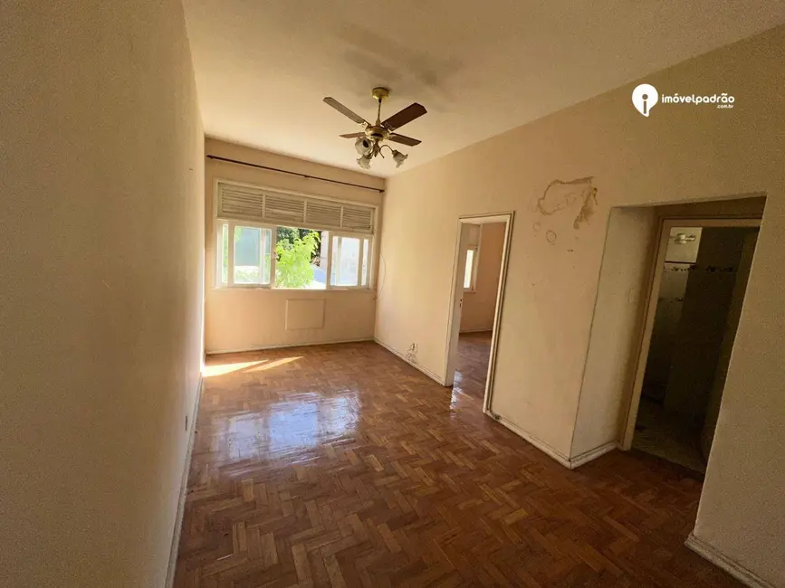Foto 1 de Apartamento com 2 quartos à venda, 70m2 em Tijuca, Rio De Janeiro - RJ