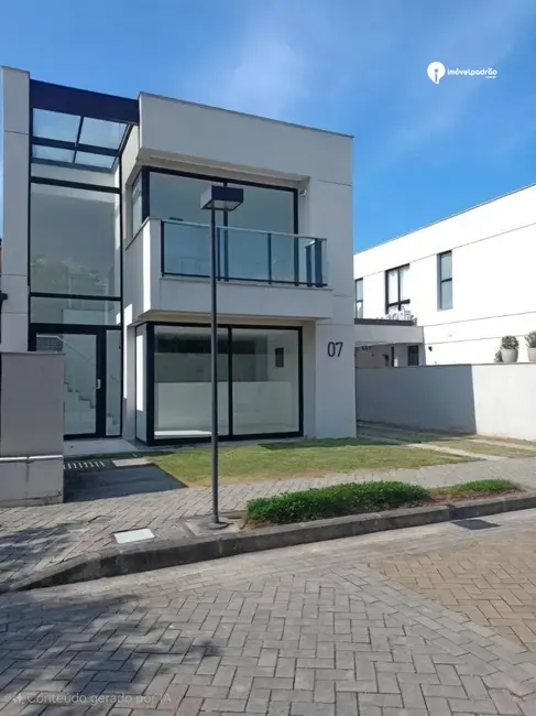 Foto 1 de Casa de Condomínio com 3 quartos à venda e para alugar, 137m2 em Recreio dos Bandeirantes, Rio De Janeiro - RJ