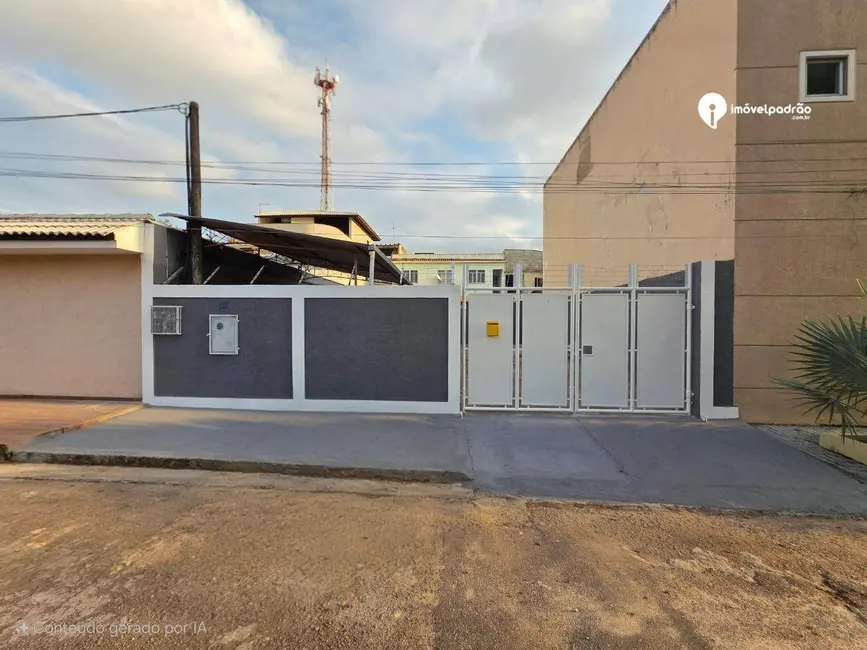 Terreno / Lote para alugar, 150m2 em Nova Iguacu - RJ - imagem 9 Foto 9 de Terreno / Lote para alugar, 150m2 em Nova Iguacu - RJ