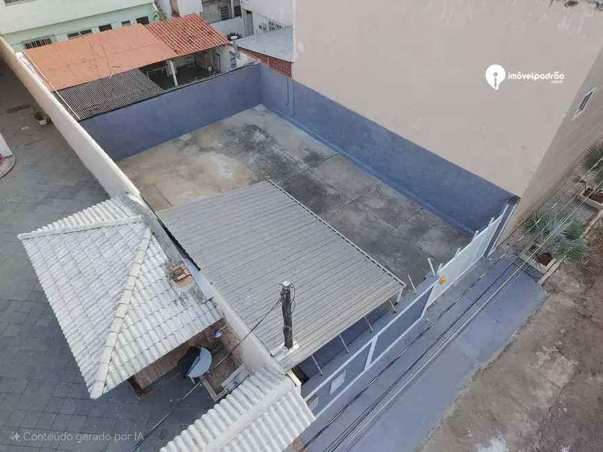 Terreno / Lote para alugar, 150m2 em Nova Iguacu - RJ - imagem 5 Foto 5 de Terreno / Lote para alugar, 150m2 em Nova Iguacu - RJ