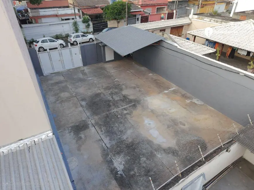 Terreno / Lote para alugar, 150m2 em Nova Iguacu - RJ - imagem 6 Foto 6 de Terreno / Lote para alugar, 150m2 em Nova Iguacu - RJ