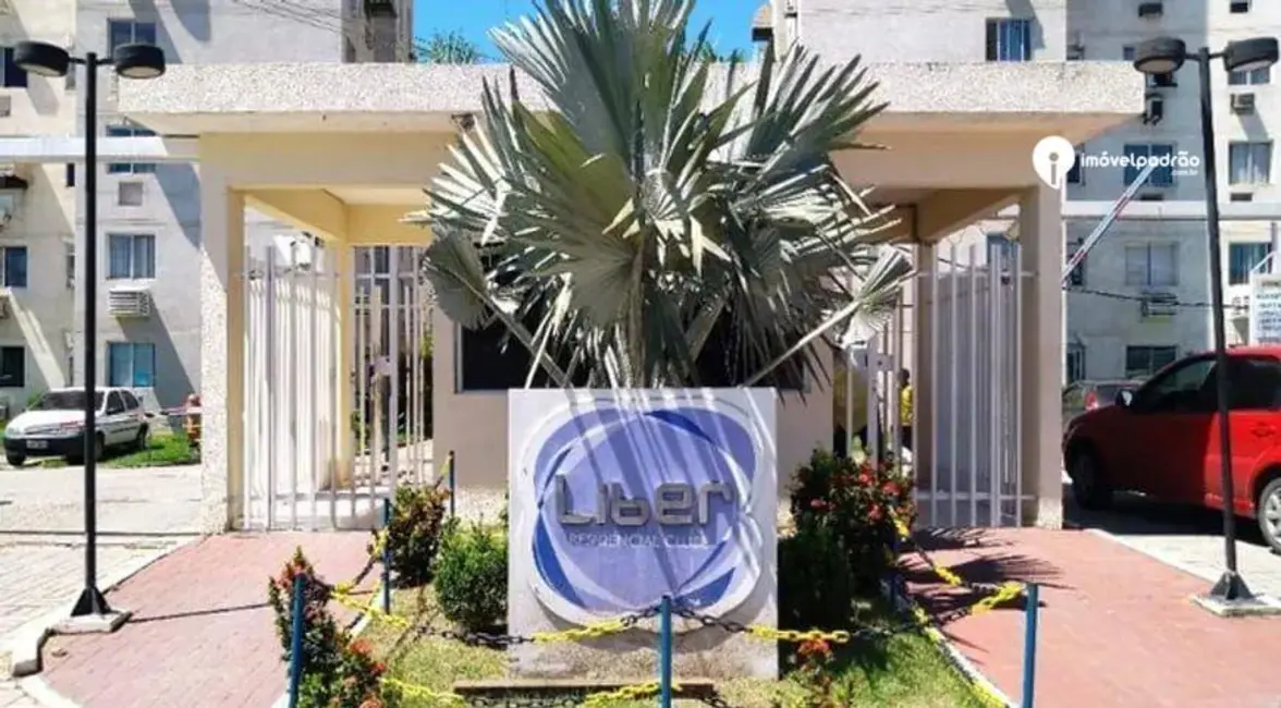 Foto 1 de Apartamento com 2 quartos à venda, 63m2 em Belford Roxo, Belford Roxo - RJ