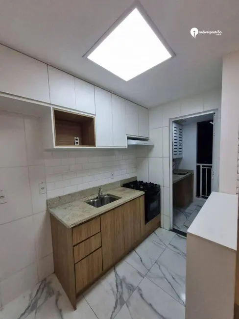 Apartamento com 2 quartos à venda, 45m2 em Nova Iguacu - RJ - imagem 4 Foto 4 de Apartamento com 2 quartos à venda, 45m2 em Nova Iguacu - RJ