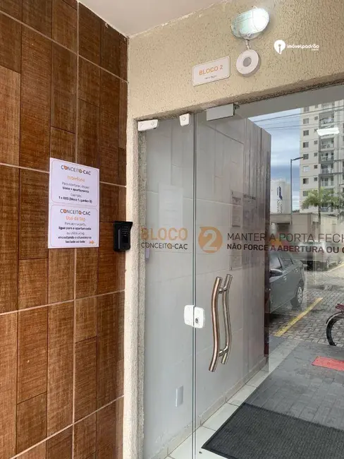 Foto 2 de Apartamento com 2 quartos à venda, 45m2 em Nova Iguacu - RJ