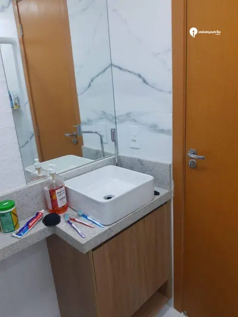 Apartamento com 2 quartos à venda, 45m2 em Nova Iguacu - RJ - imagem 6 Foto 6 de Apartamento com 2 quartos à venda, 45m2 em Nova Iguacu - RJ