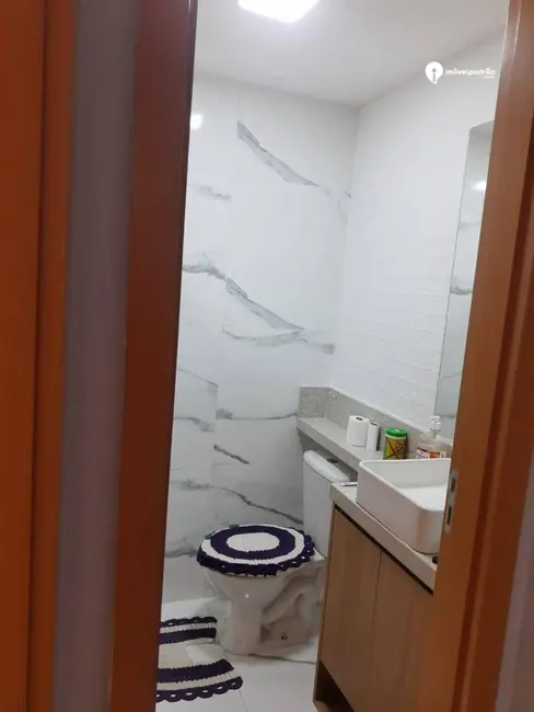 Apartamento com 2 quartos à venda, 45m2 em Nova Iguacu - RJ - imagem 8 Foto 8 de Apartamento com 2 quartos à venda, 45m2 em Nova Iguacu - RJ