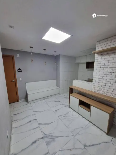 Foto 1 de Apartamento com 2 quartos à venda, 45m2 em Nova Iguacu - RJ