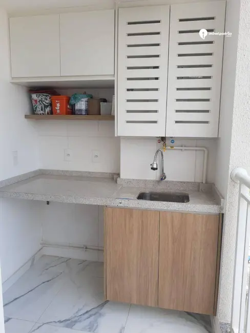 Apartamento com 2 quartos à venda, 45m2 em Nova Iguacu - RJ - imagem 3 Foto 3 de Apartamento com 2 quartos à venda, 45m2 em Nova Iguacu - RJ