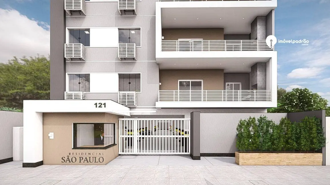 Foto 3 de Apartamento com 2 quartos à venda, 76m2 em Centro, Mesquita - RJ