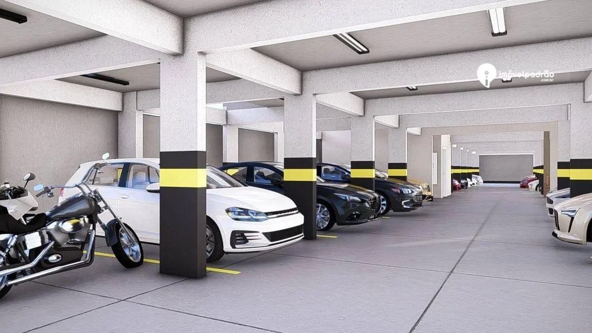 Foto 6 de Apartamento com 2 quartos à venda, 76m2 em Centro, Mesquita - RJ